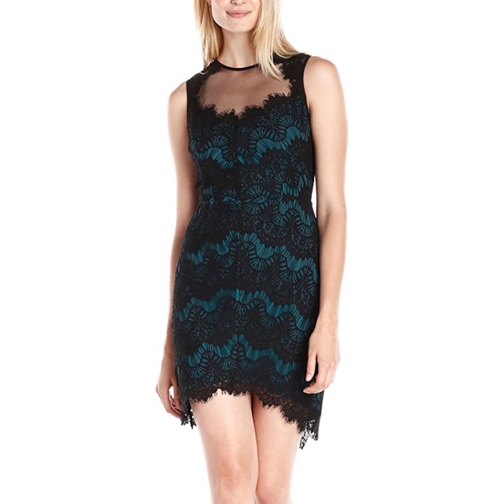 Greylin Party dress